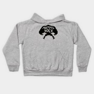 Maddog Hoek Kids Hoodie